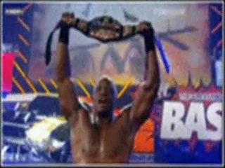 Switchback: Shelton Benjamin Tribute