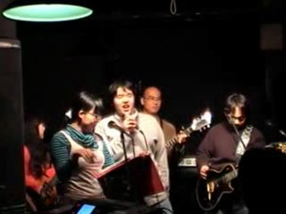 ALFEEtengoku16　01星空のディスタンス