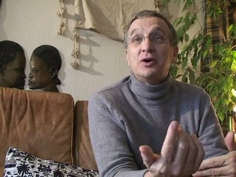 Vote des immigrés en France par B Bragard à Jacky Moiffo