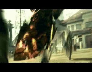 Resident evil 5 chapitre 2-1 fin (8)