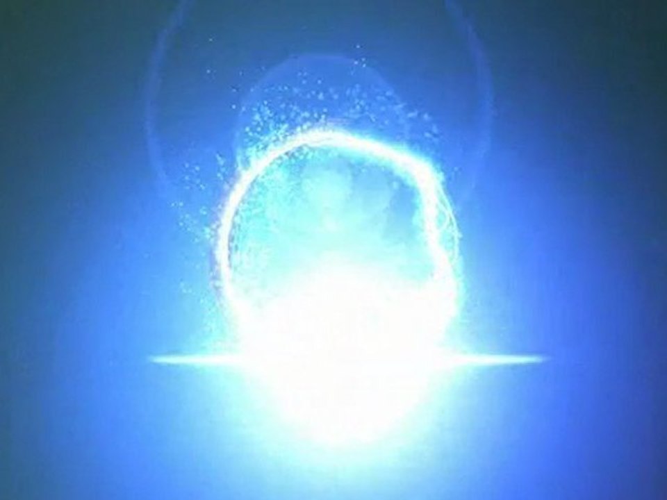 Time Warp Effect