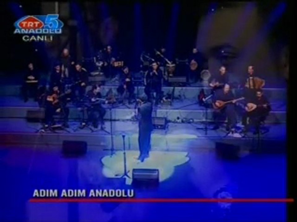 MİKAİL GEÇER (MEY-AÇIŞ) MEHMET ALDAŞOĞLU