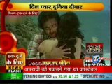 Serial Jaisa Koi Nahin 03rd Feb 2010 - pt1