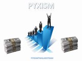 Pyxism Thailand - Compensation plan explained