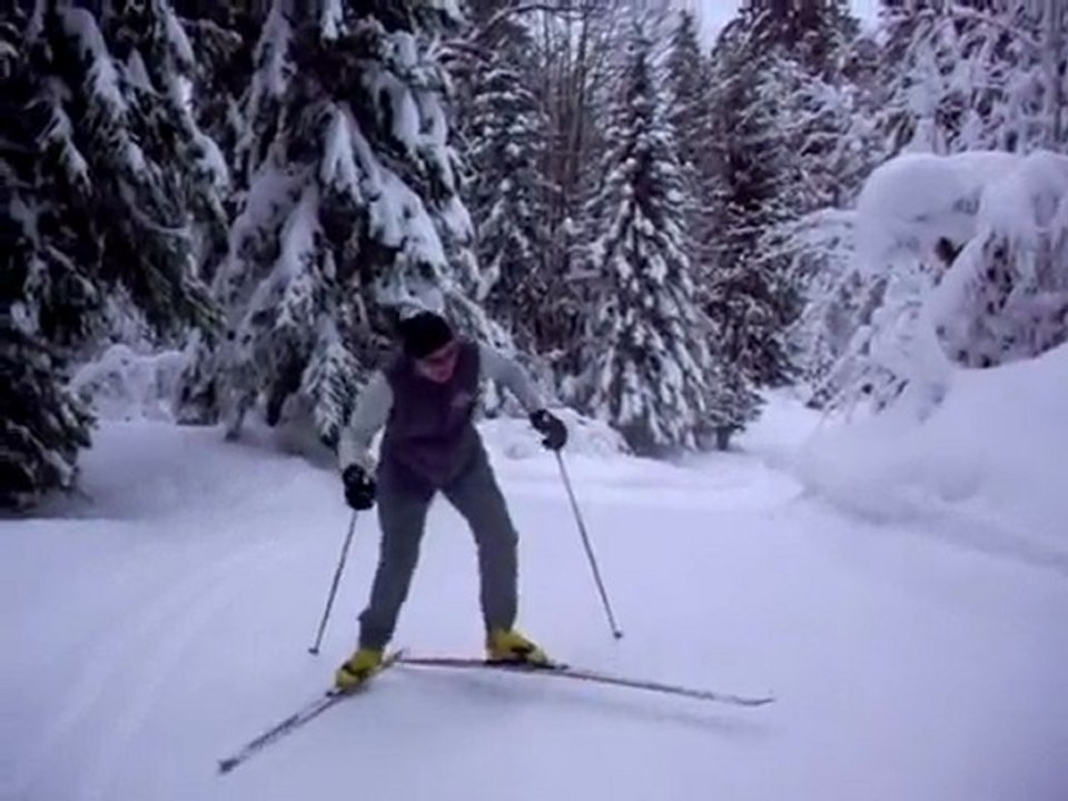 ski de fond Skeleton_6719
