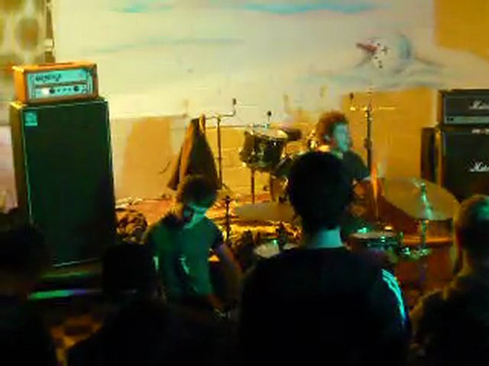 Reno @ Au Bon Vieux Temps,Marquain [30.01.10] (2)