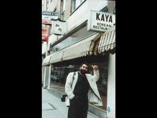 Ahmet Kaya-Odam Kireç tutmuyor...