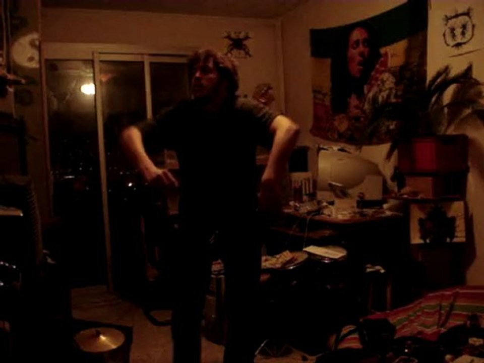 PsiKé en Trans - Danse Rastari