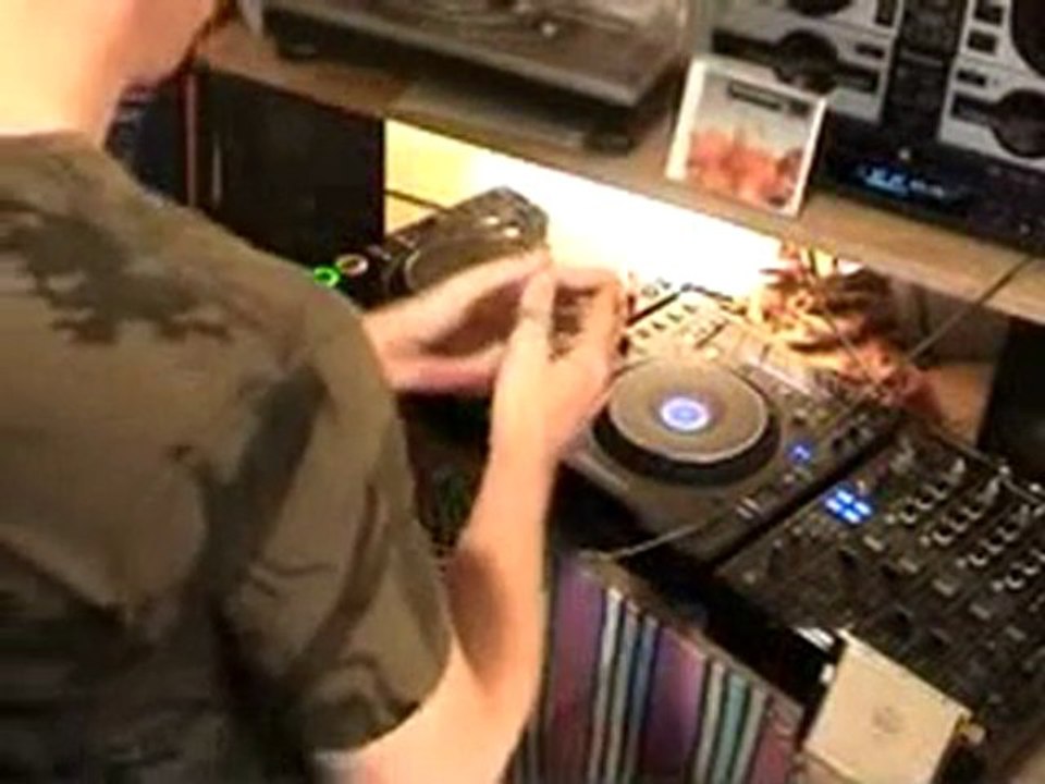 Terry Lee Brown Junior vs Shankar