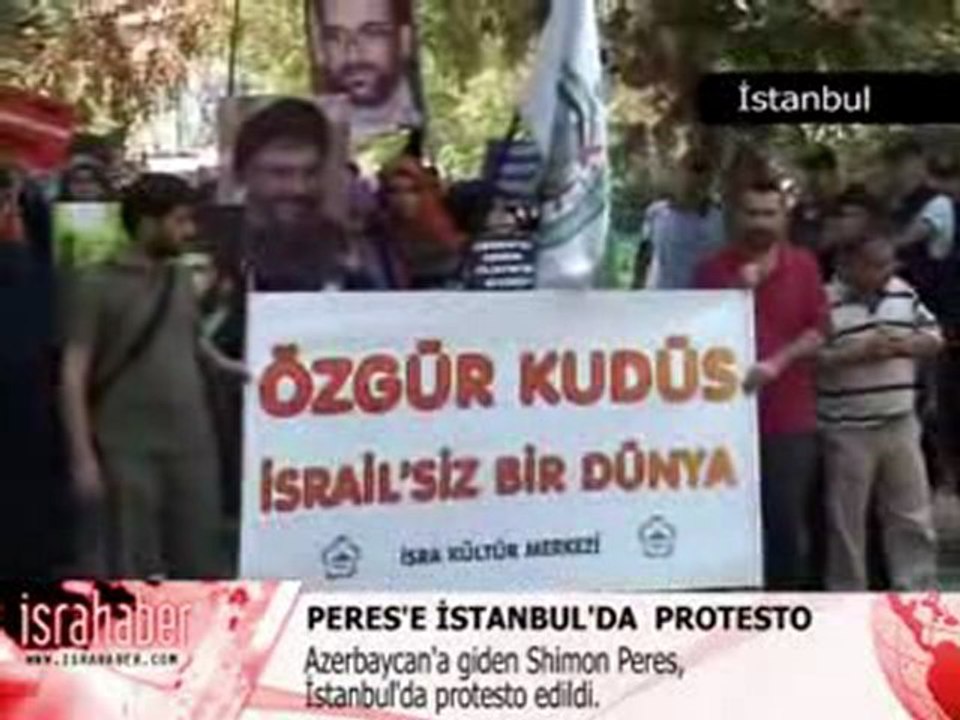 Türk Hizbullahi eylemi 28.6.2009