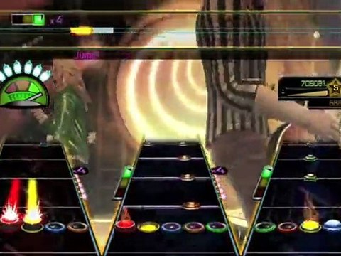 Guitar Hero : Van Halen - Jump Trailer