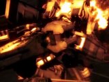 Armored Core 5 - Trailer