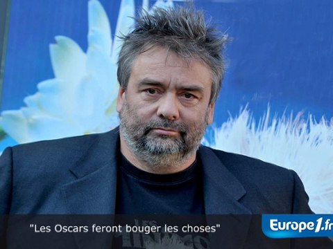 Les Oscars feront bouger les choses
