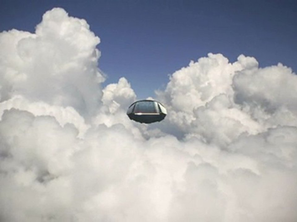 MIT Sky Ghost - Meet in Town - Auditorium Parco Della Musica