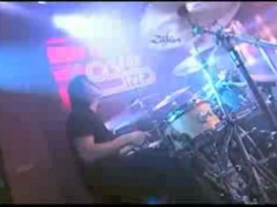 The Rock Sessions V @ D BAR