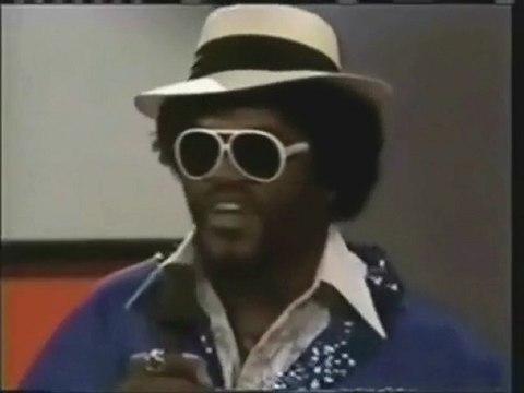 Super Wolf. Super-Wolf Can Do It [Sugarhill Records] 1980