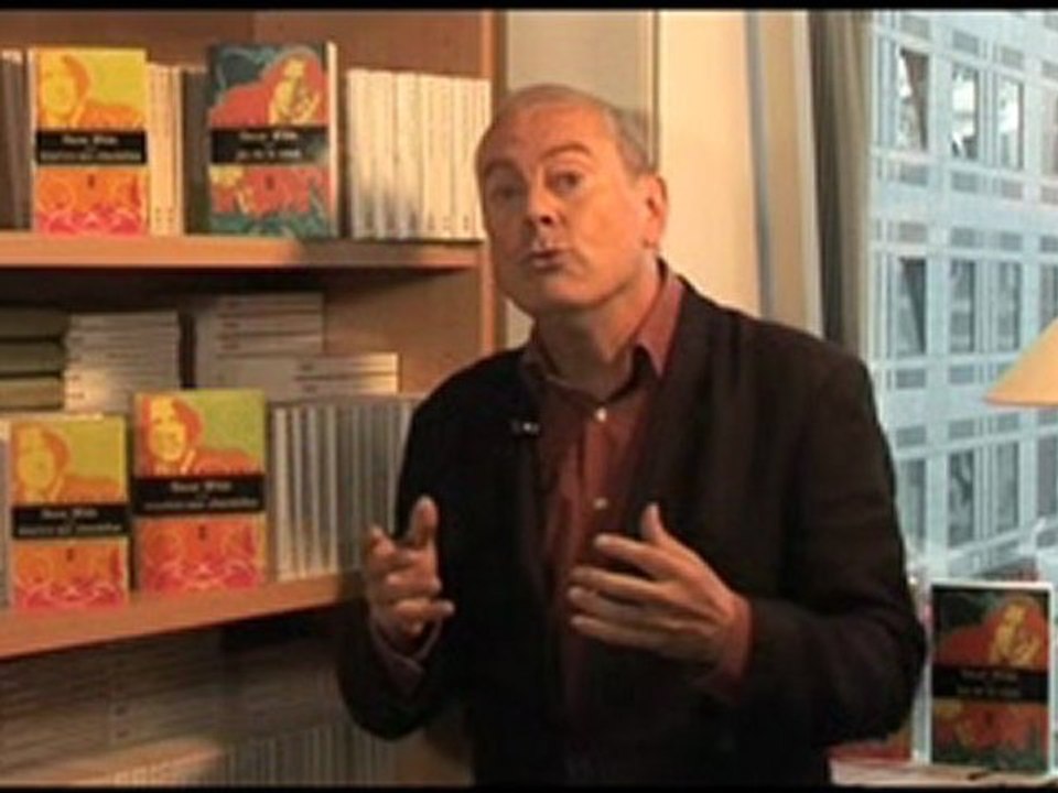 Gyles Brandreth - Oscar Wilde et le cadavre souriant