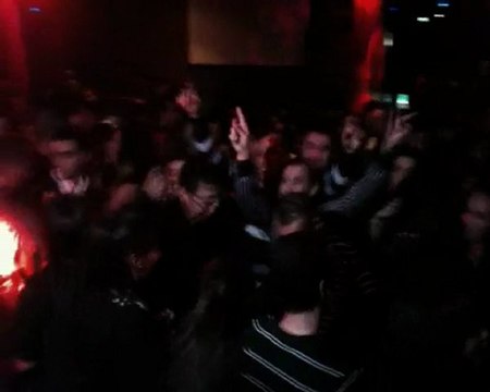 groupe lahbab parti chleuh 3 bienvenue chez les ch'leuhs