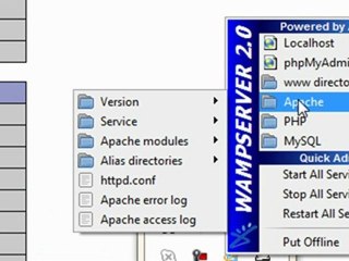 Wamp Introduction. What it is and what it does?