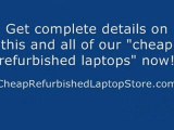 Cheap Refurbished Laptops - IBM Pentium 4 Notebook