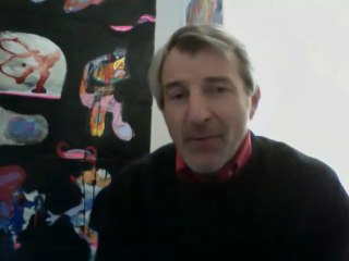 Petit oiseau de thierry hay