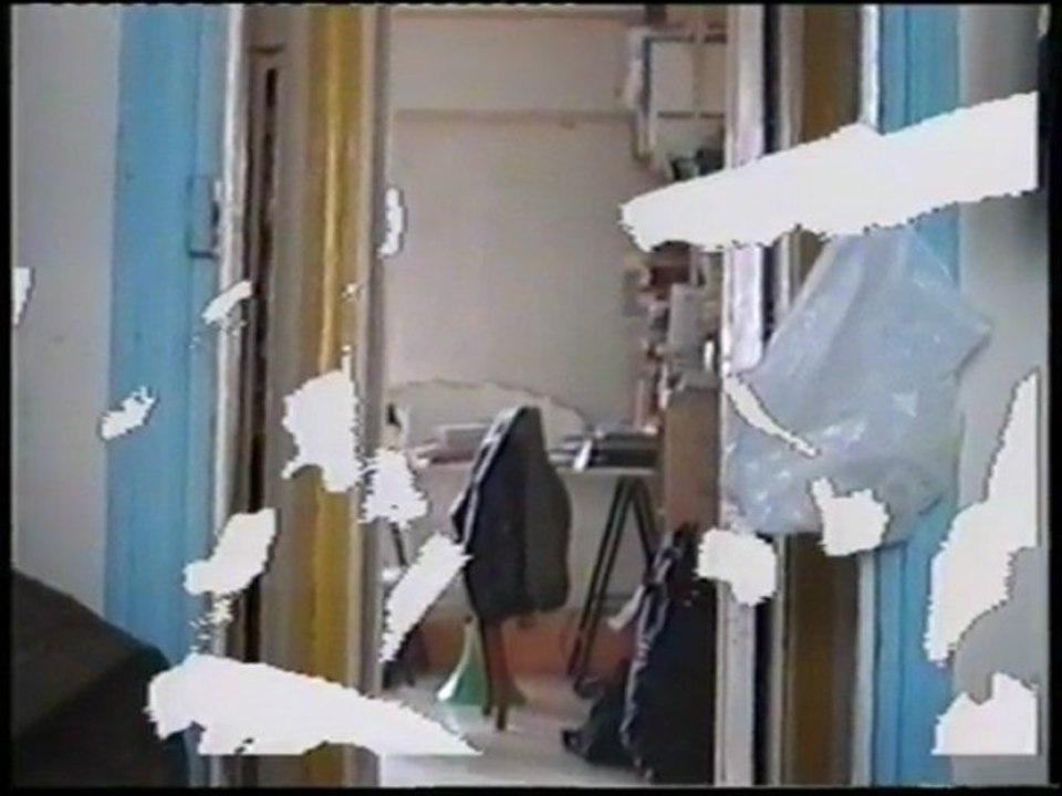 JOURNAL ANNALES 1991 LECHEZ MOI TRANQUILLE