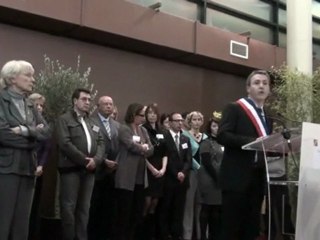 voeux du Maire Partie 1.2