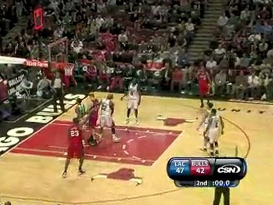 Butler's Buzzer Beater
