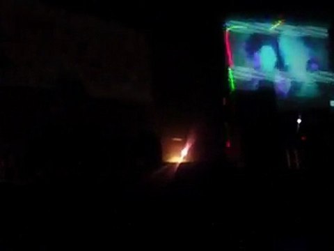 Play It Loud #2 - Seb Mara