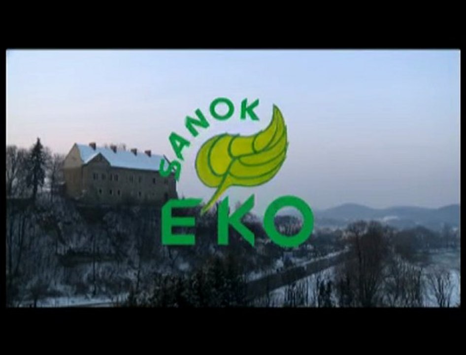 Eko Sanok