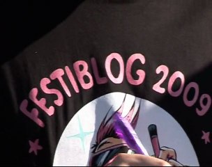 FESTIBLOG 2009 - Cinquième Edition!!!!