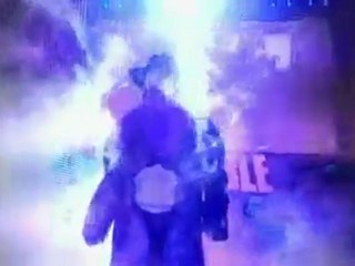 WWE Smackdown 05/02/2010 Promo