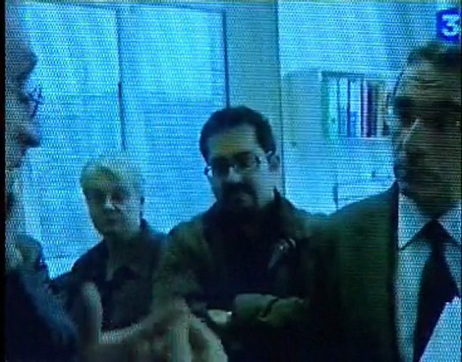 SAMU de l'Environnement