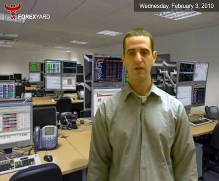 Euro May See Gains Following EC Decision