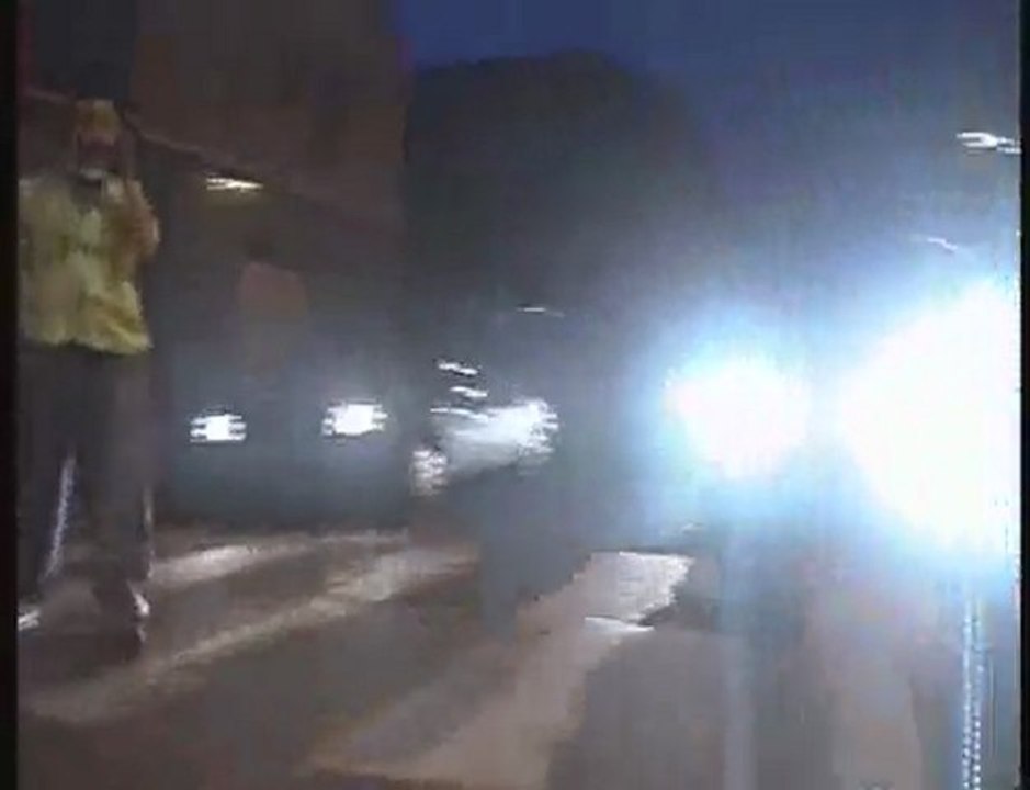 Rando roller ringard night Nantes 2008