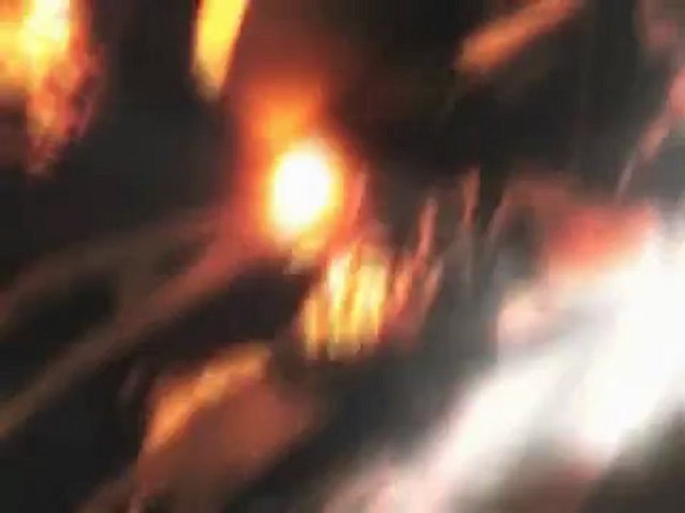 Armored Core 5 - Trailer officiel