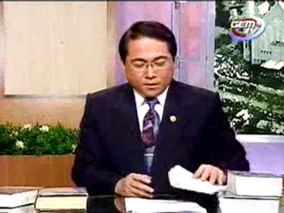 AngTamangDaan {4/6} Pagtalakay Ukol sa I Juan 5:20