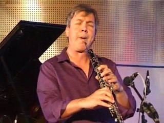 Oborigins, Jean-Luc Oboman Fillon, hautbois jazz (2)