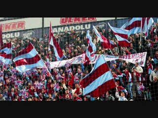 Trabzonlu Gençler - Farketmez