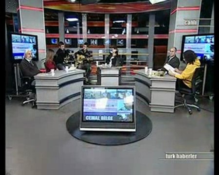 Coşkun Kanal T Canlı Performans