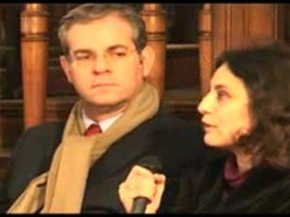 Lydie Anastassion, Restauration21