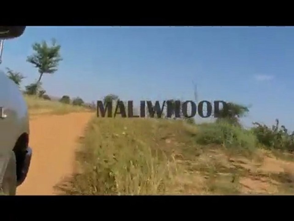 Maliwhood - Somby