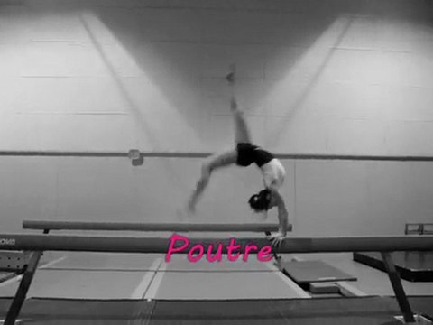 entrainements janvier 2010