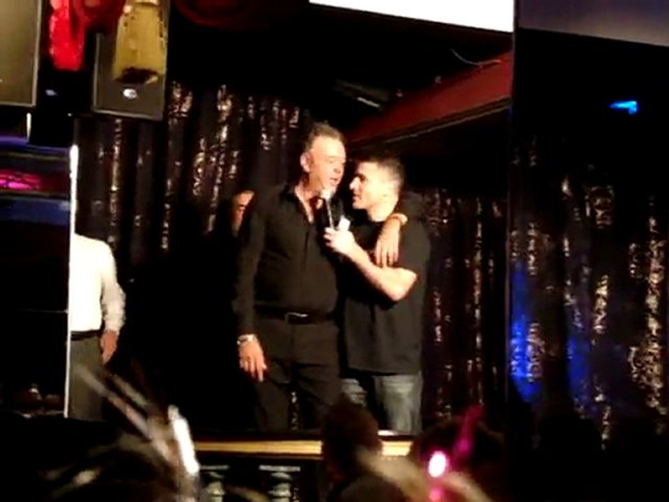 supertonic83 ovs frejus