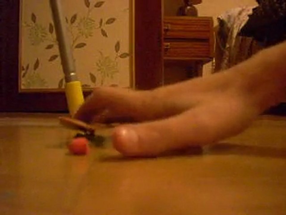finger skate