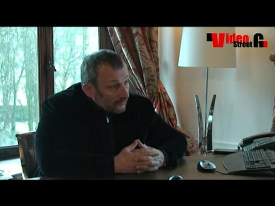 SCHUMACHER A SARCELLES EN 2014?
