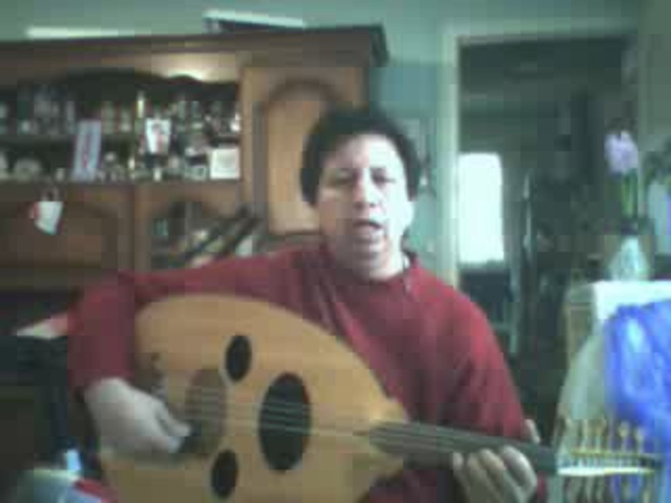 " Alah Yardi Alik Ya ibni " Wadia Assafi ( Ouadia Safi)