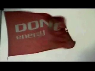 El parque eólico marino más grande del mundo