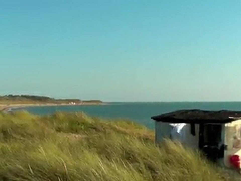 Eté 2009 pornic + l'île d'oléron + londres