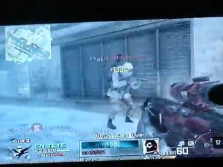 cod6 online que des mort